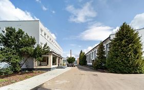 Hotel Na Vývoji
